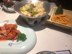 -卯时·龙光雅宴·精致锡帮菜(惠山古镇店)