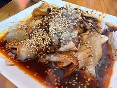 -朱大嘴肥肠血旺(福字街店)