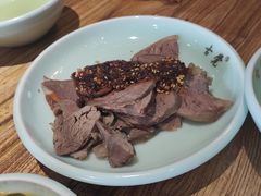 牛肉（金钱腱）-古觉面片(南门书院门店)