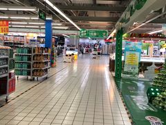 -物美超市(通州果园店)
