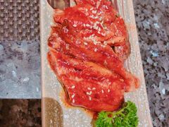 -菊上料理(蜀山银泰百货店)