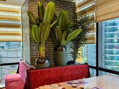 -点都德(龙之梦店)