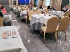 大堂-金时代顺风大酒店(临港百联店)