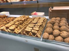 -鹤所·低糖零蔗糖烘焙(长楹店)