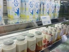 -白色日记·手作酸奶(麦凯乐店)