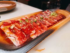 -厚贞日式烤肉(龙之梦店)