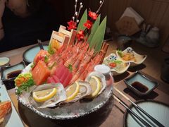 -福樱兰海鲜放题铁板烧(加州店)