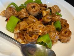 -开海·红岛海鲜虾水饺(石老人店)