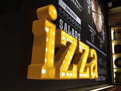-棒约翰比萨·意面(剑河店)