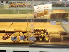 -红星前进面包牛奶公司(君太店)