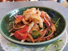 -阿莱唛唛泰国菜·海鲜餐厅(蛇口店)