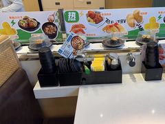 -和町回转自助日料(华山环宇城店)
