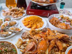 -人和啤酒屋海鲜大排档(营口路店)