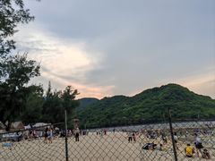 -鹿嘴山庄