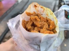 -吴泾第一炸(永德路步行街店)