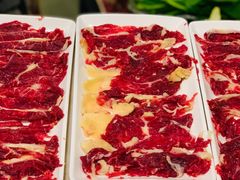-食潮汕头鲜牛馆(望京保利店)