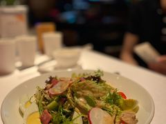 凯撒蔬菜沙拉-胡桃里音乐酒馆(下沙店)