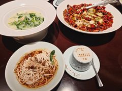 -俏江南(东方广场店)