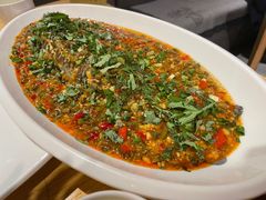 霍香家常鱼-赤宴·川菜(玉林店)