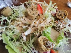 -北京老铺烤鸭(老城根店)