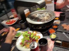 -黑牛の店·黑金店(沈阳万象城店)