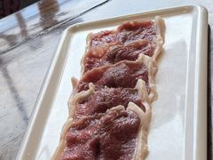 -清真·鸦儿李记·小馆(后海店)