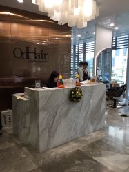 -OnHair造型