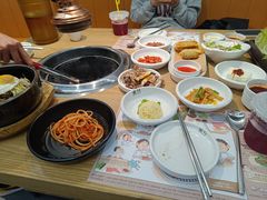 -本家韩国烤肉(青岛万象城店)