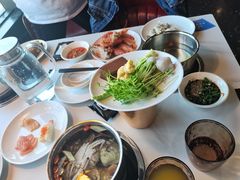 -九月海·海鲜自助(世纪东方店)