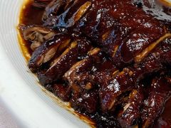 -庆赫隆融合菜馆(群力店)