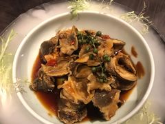 -万丽轩·粤菜(王府井金茂万丽酒店)