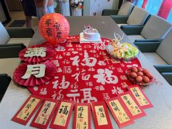 -禧月荟S月子中心(侨城店)