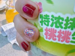 -海底捞大排档火锅(悦荟广场店)