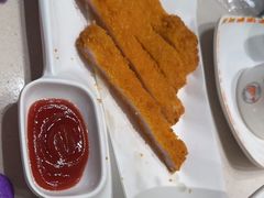 -新一番三文鱼寿司(大东海店)