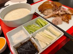 -蓝港海鲜厨房(金水路店)