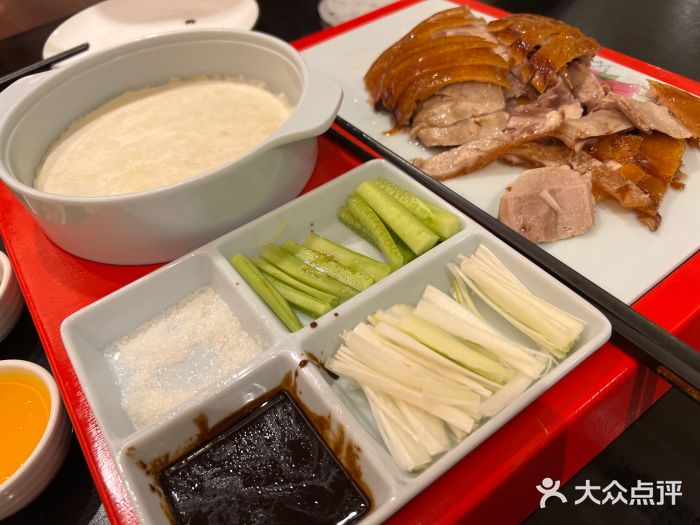蓝港海鲜厨房(金水路店)图片
