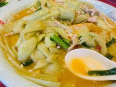 -抱德·潮汕味(敦和店原惠城鱼仔)