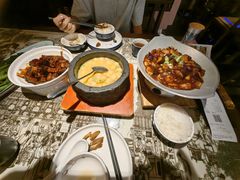 -绿茶餐厅(深圳龙华天虹购物中心店)