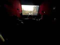 -中影新星影城(万科锦程店)