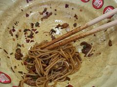 -周真真南昌拌粉·瓦罐汤(敦化路店)