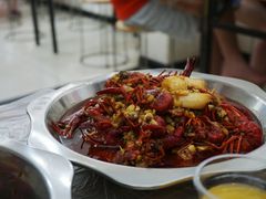 -聂师傅油焖大虾
