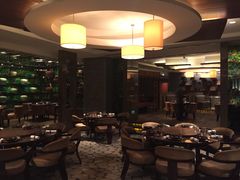 -湖滨28中餐厅·西湖宴·杭州君悦酒店