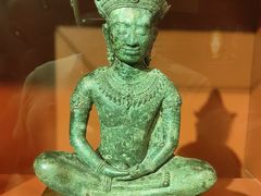 -吴哥国家博物馆