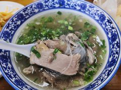 -长安后宰门水盆羊肉(新都心店)