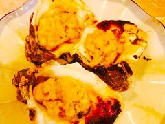 -狮龙啤酒烧烤屋(建二路店)