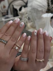 -Touch Nail·品质·美甲美睫