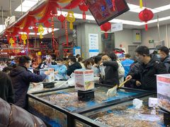 -盒马鲜生(宝地店)