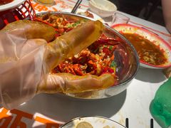 -熊记虾王·小龙虾(东晓南店)