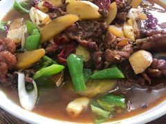 -217丰惠源抓饭(江乾路店)