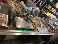 -清真马杰山牛肉汤馆